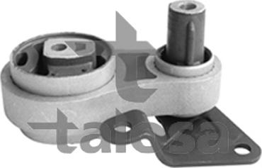 Talosa 62-06697 - Suport, transmisie automata aaoparts.ro