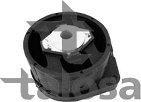 Talosa 62-06644 - Suport, transmisie automata aaoparts.ro