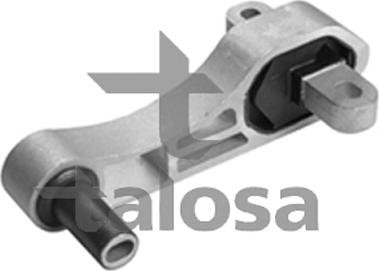 Talosa 62-06805 - Suport, transmisie automata aaoparts.ro