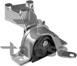 Talosa 62-06813 - Suport, transmisie automata aaoparts.ro