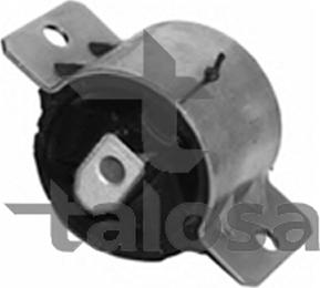 Talosa 62-06880 - Suport, transmisie automata aaoparts.ro