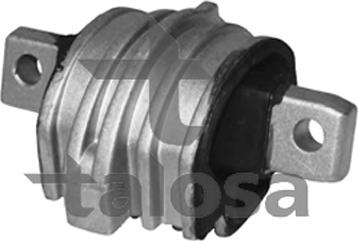Talosa 62-06879 - Suport, transmisie automata aaoparts.ro