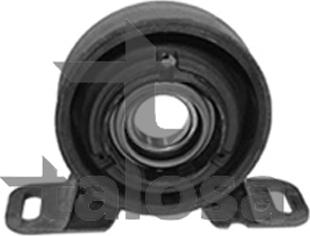 Talosa 62-06707 - Suport, ax cardanic aaoparts.ro