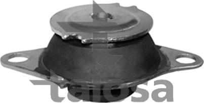 Talosa 62-06772 - Suport, transmisie automata aaoparts.ro