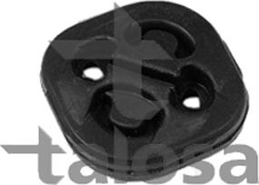 Talosa 62-08109 - Suport, toba esapament aaoparts.ro