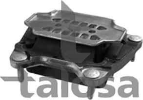 Talosa 62-02583 - Suport, transmisie automata aaoparts.ro
