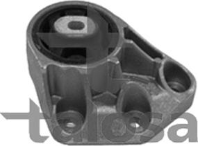 Talosa 62-02582 - Suport, transmisie automata aaoparts.ro
