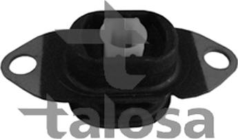 Talosa 62-02609 - Suport, transmisie automata aaoparts.ro