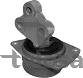 Talosa 62-02283 - Suport, transmisie automata aaoparts.ro