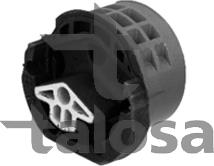 Talosa 62-19910 - Suport, transmisie automata aaoparts.ro