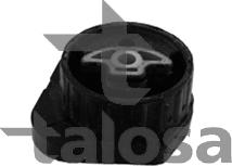 Talosa 62-15901 - Suport, transmisie automata aaoparts.ro