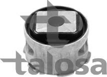 Talosa 62-15903 - Suport, ax aaoparts.ro