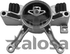 Talosa 62-15688 - Suport, transmisie automata aaoparts.ro