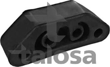 Talosa 62-15373 - Suport, toba esapament aaoparts.ro