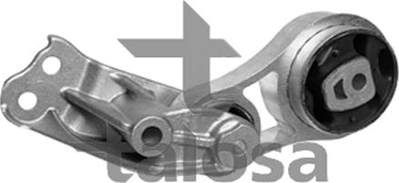 Talosa 62-10932 - Suport, transmisie automata aaoparts.ro