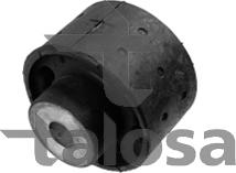 Talosa 62-18670 - Suport, ax aaoparts.ro