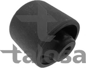 Talosa 62-12255 - Suport, ax aaoparts.ro