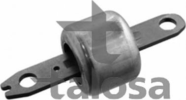 Talosa 62-12238 - Suport, ax aaoparts.ro