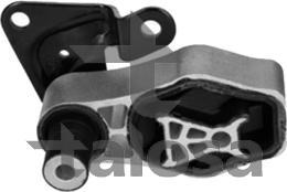 Talosa 62-17578 - Suport, transmisie automata aaoparts.ro