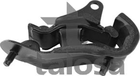 Talosa 62-25682 - Suport, transmisie automata aaoparts.ro