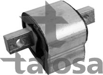 Talosa 62-21980 - Suport, transmisie automata aaoparts.ro