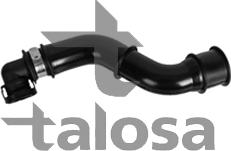 Talosa 67-18803 - Furtun ulei aaoparts.ro