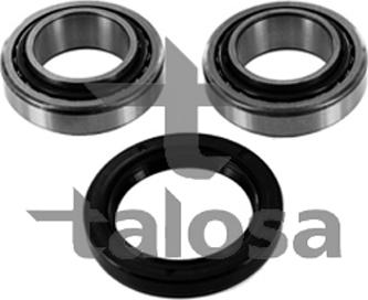 Talosa 80-FD-0001 - Set rulment roata aaoparts.ro