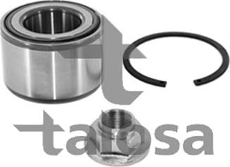 Talosa 80-FD-0214 - Set rulment roata aaoparts.ro