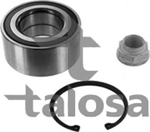Talosa 80-FI-0091 - Set rulment roata aaoparts.ro