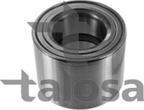 Talosa 80-FI-0182 - Set rulment roata aaoparts.ro
