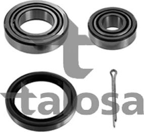 Talosa 80-MI-0029 - Set rulment roata aaoparts.ro