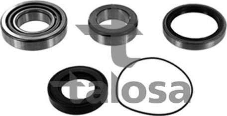 Talosa 80-MI-0110 - Set rulment roata aaoparts.ro
