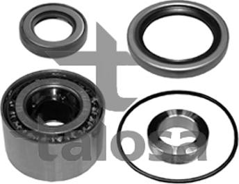 Talosa 80-MI-0323 - Set rulment roata aaoparts.ro