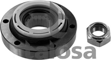 Talosa 80-RE-0170 - Set rulment roata aaoparts.ro