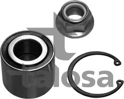 Talosa 80-RE-0352 - Set rulment roata aaoparts.ro