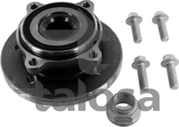 Talosa 81-BM-0267 - Set rulment roata aaoparts.ro