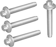 Talosa 81-CI-0357 - Set rulment roata aaoparts.ro