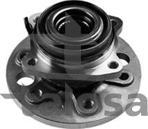 Talosa 81-ME-0362 - Set rulment roata aaoparts.ro