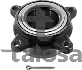 Talosa 81-MI-0246 - Set rulment roata aaoparts.ro