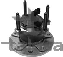 Talosa 81-OP-0342 - Set rulment roata aaoparts.ro