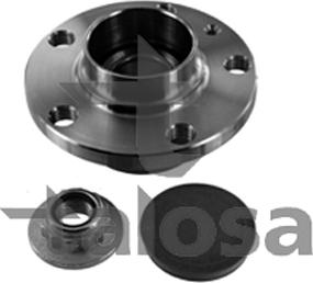 Talosa 81-VW-0191 - Set rulment roata aaoparts.ro