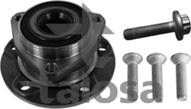 Talosa 81-VW-0264 - Set rulment roata aaoparts.ro