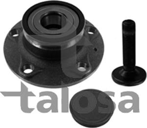 Talosa 81-VW-0210 - Set rulment roata aaoparts.ro