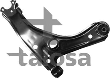 Talosa 30-09591 - Brat, suspensie roata aaoparts.ro