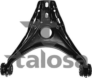 Talosa 30-09637 - Brat, suspensie roata aaoparts.ro