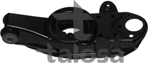 Talosa 30-04482 - Brat, suspensie roata aaoparts.ro