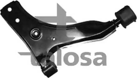 Talosa 30-04033 - Brat, suspensie roata aaoparts.ro