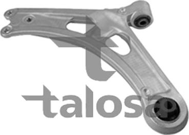 Talosa 30-14219 - Brat, suspensie roata aaoparts.ro