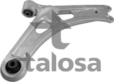 Talosa 30-14218 - Brat, suspensie roata aaoparts.ro