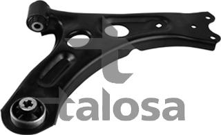 Talosa 30-15622 - Brat, suspensie roata aaoparts.ro